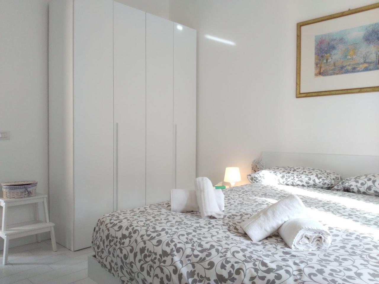 Kibilu - Via Marghera Apartment Mailand