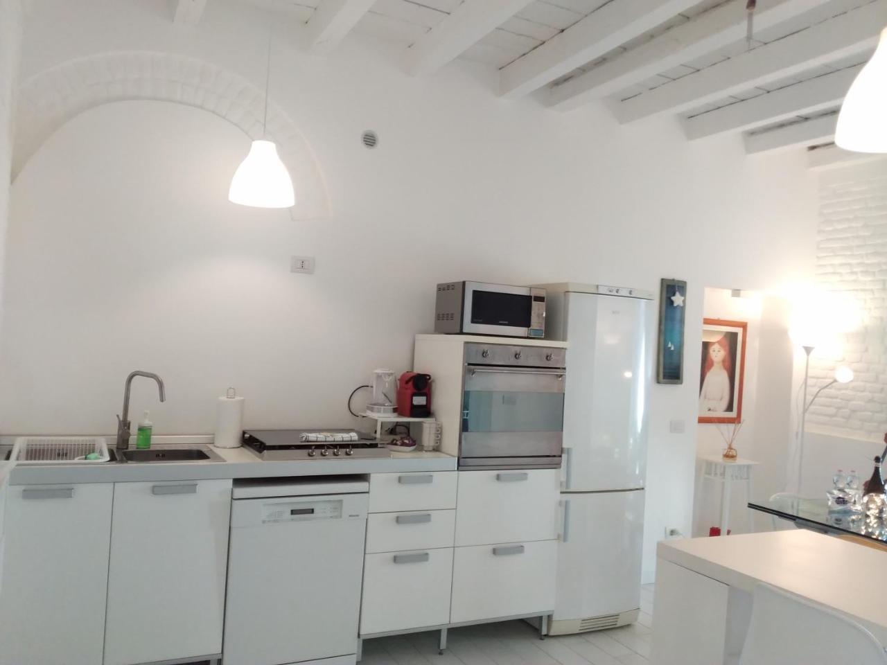 Kibilu - Via Marghera Apartment Mailand