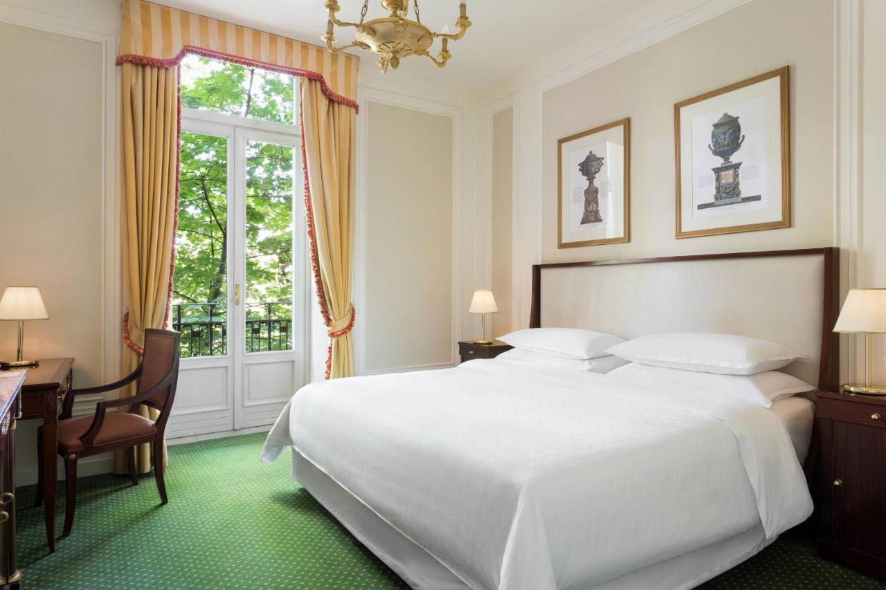 Sheraton Diana Majestic 4* Milão