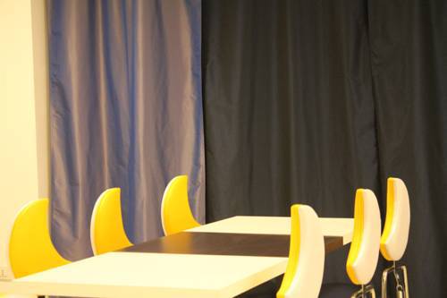 New Generation Chic Sempione Hostel Mailand