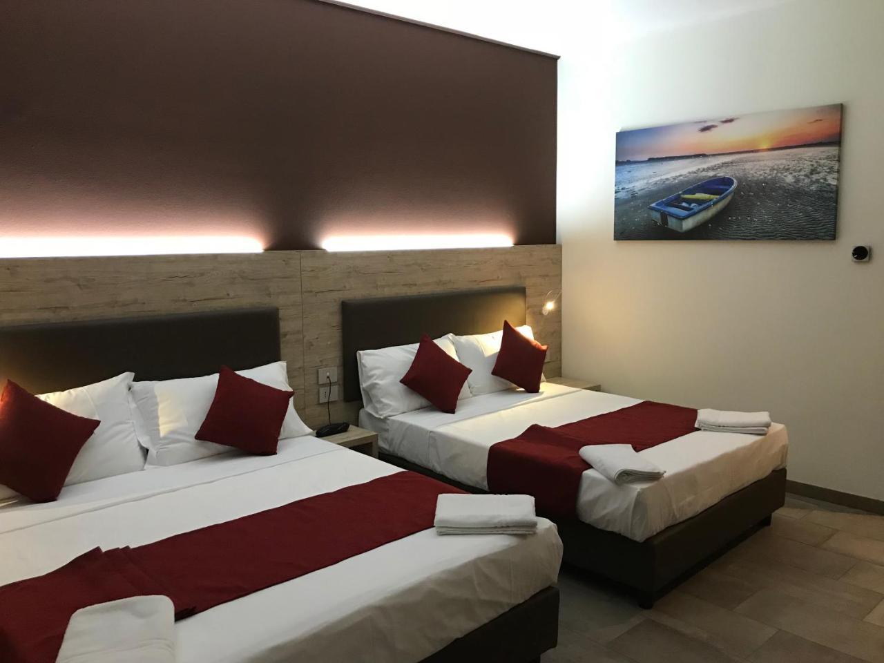 Stradivari Hotel Mailand