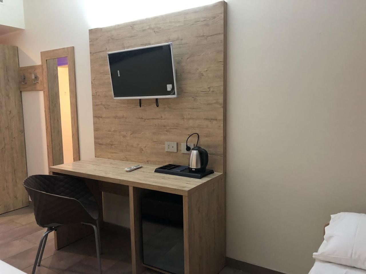 Hotel Stradivari Mailand