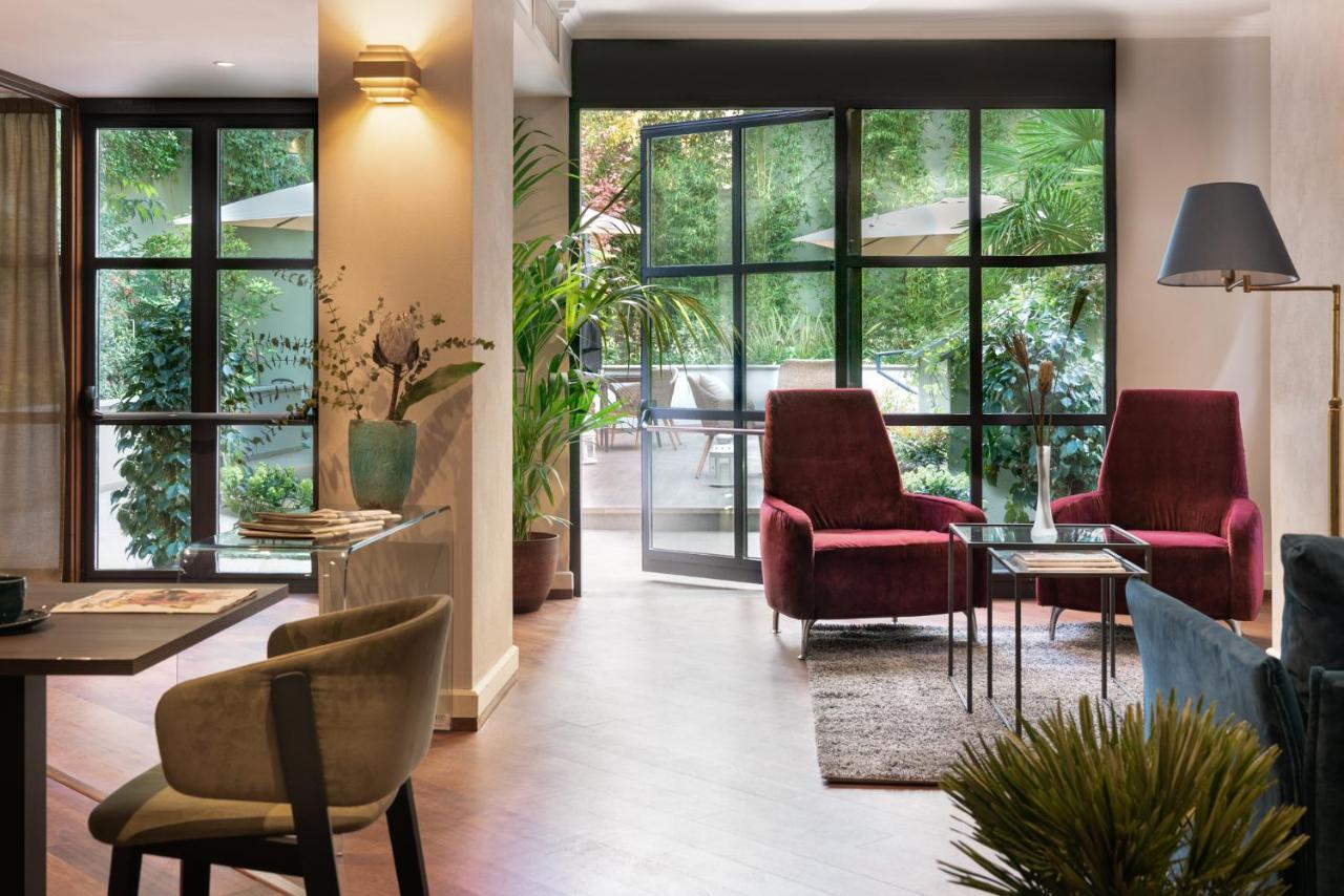 Hotel Magville 4*