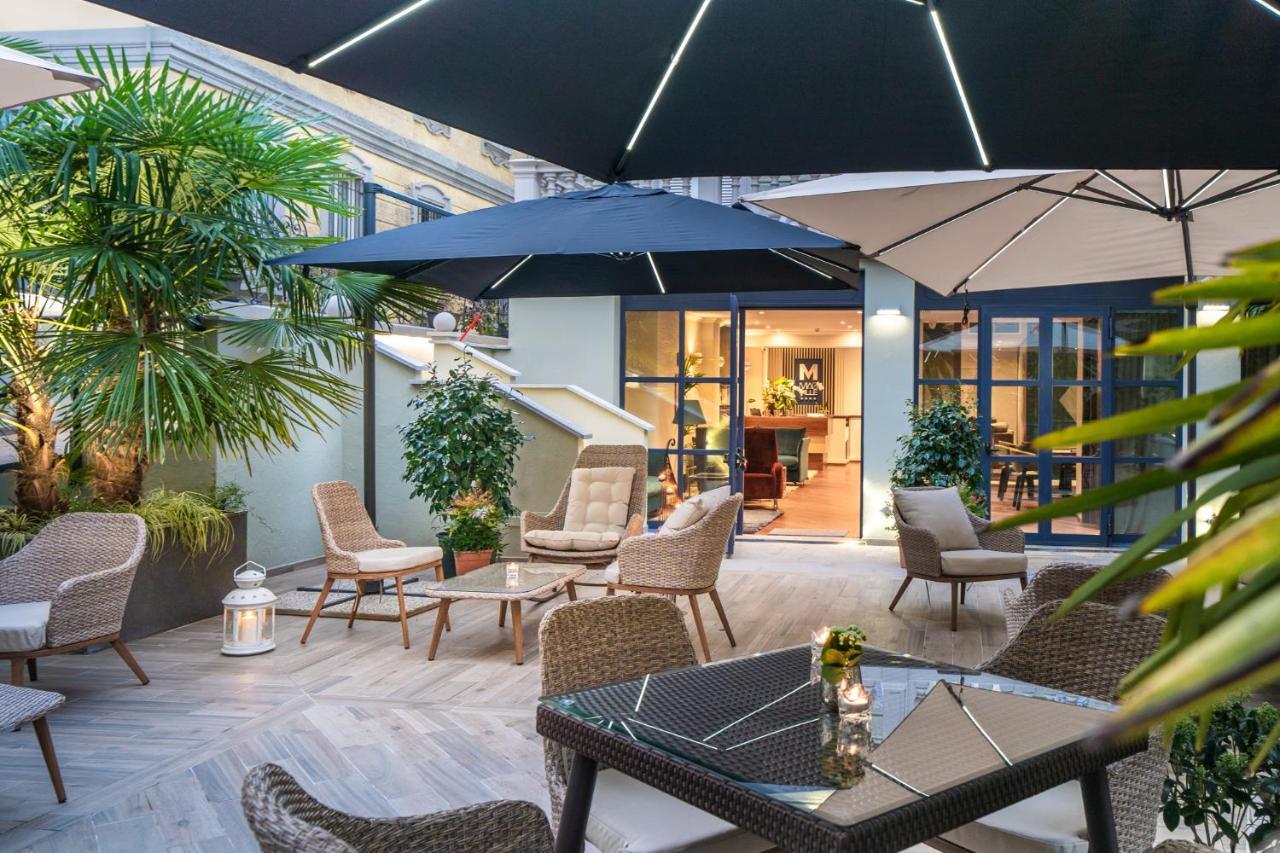 Hotel Magville 4*