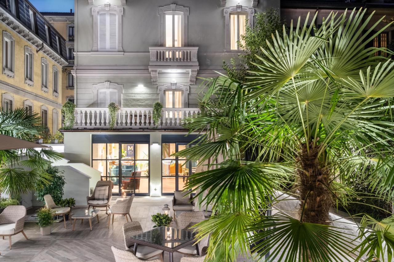 Hotel Magville 4*