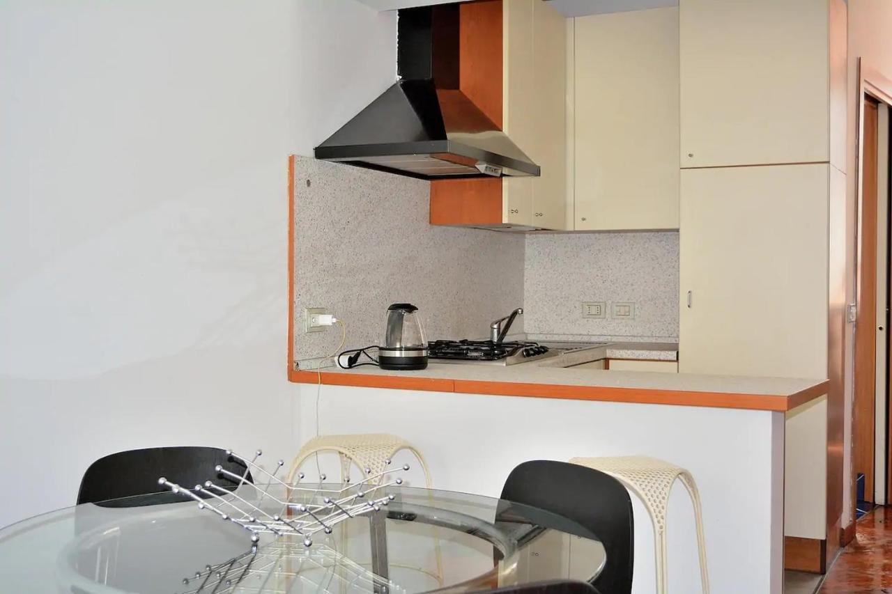 Cherry Apartment Mailand