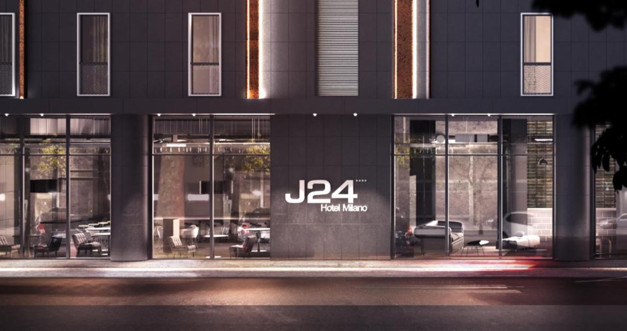 J24 Hotel Mailand