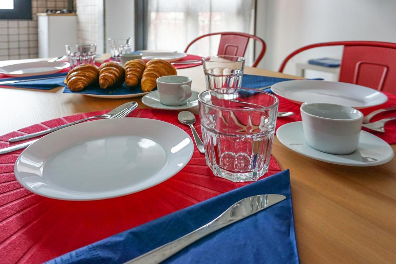 Casa Da Creativa Apartment Mailand