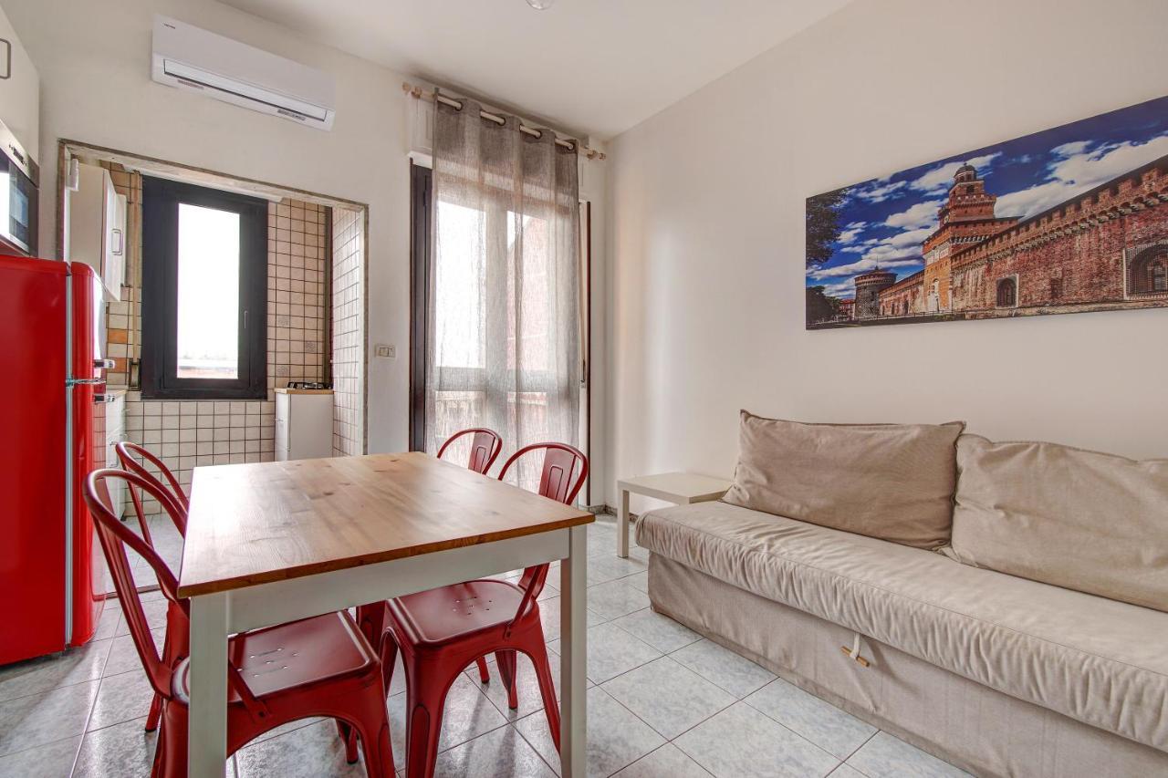 Casa Da Creativa Apartment Mailand