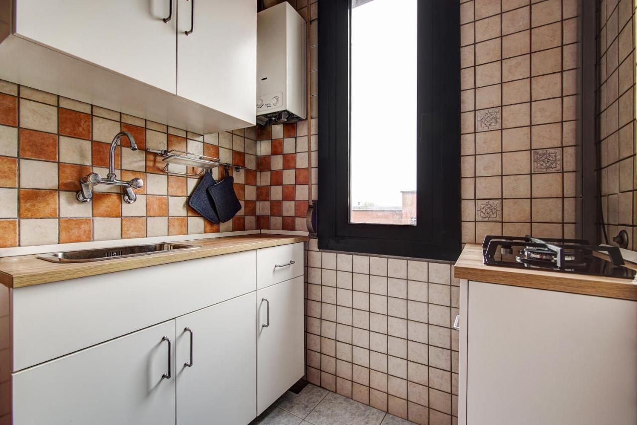 Casa Da Creativa Apartment