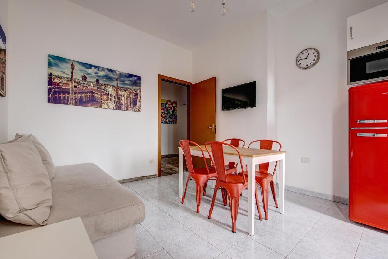 Apartment Casa Da Creativa Mailand
