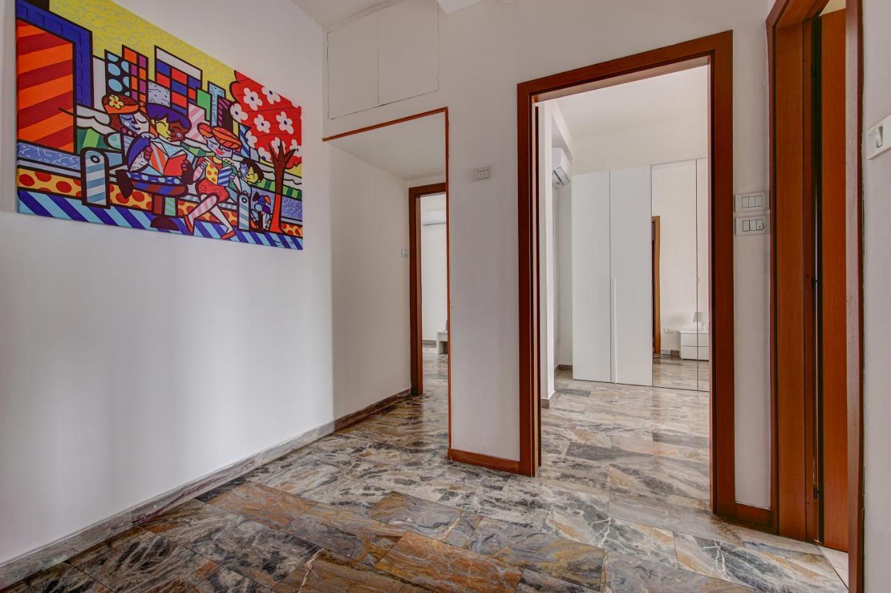 Casa Da Creativa * Mailand