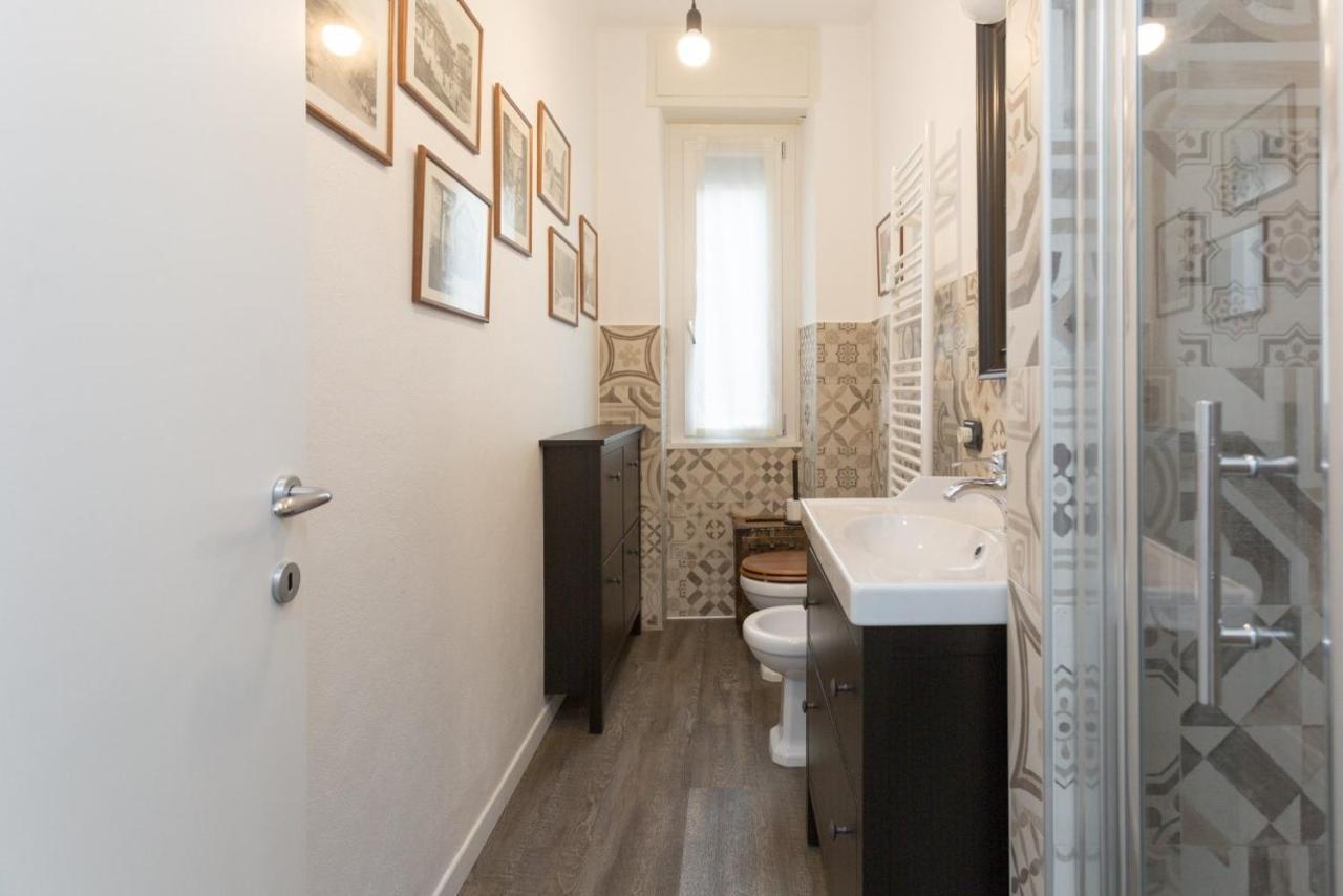 Lust Naviglio Apartment Milan