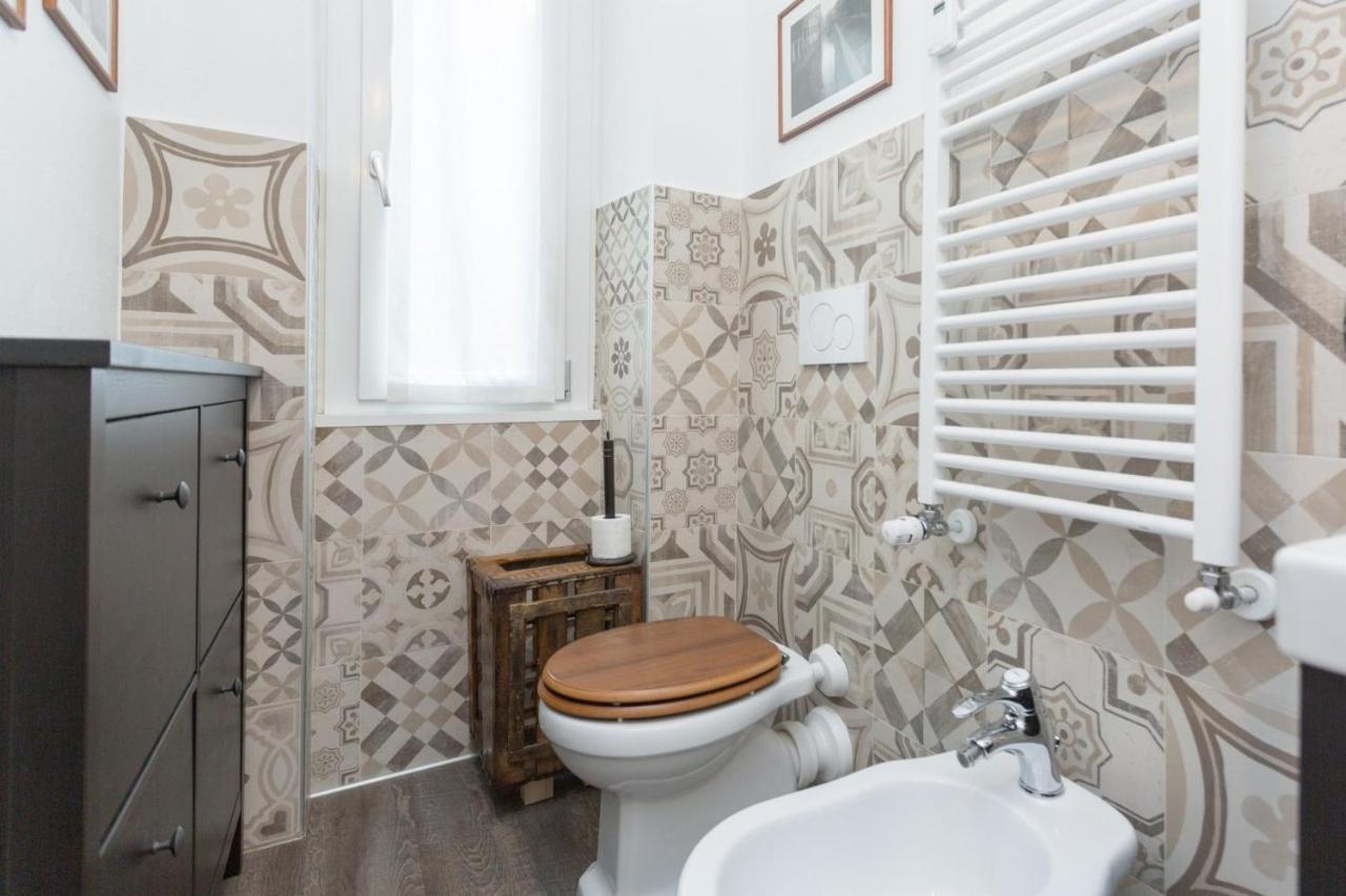 Lust Naviglio Apartment