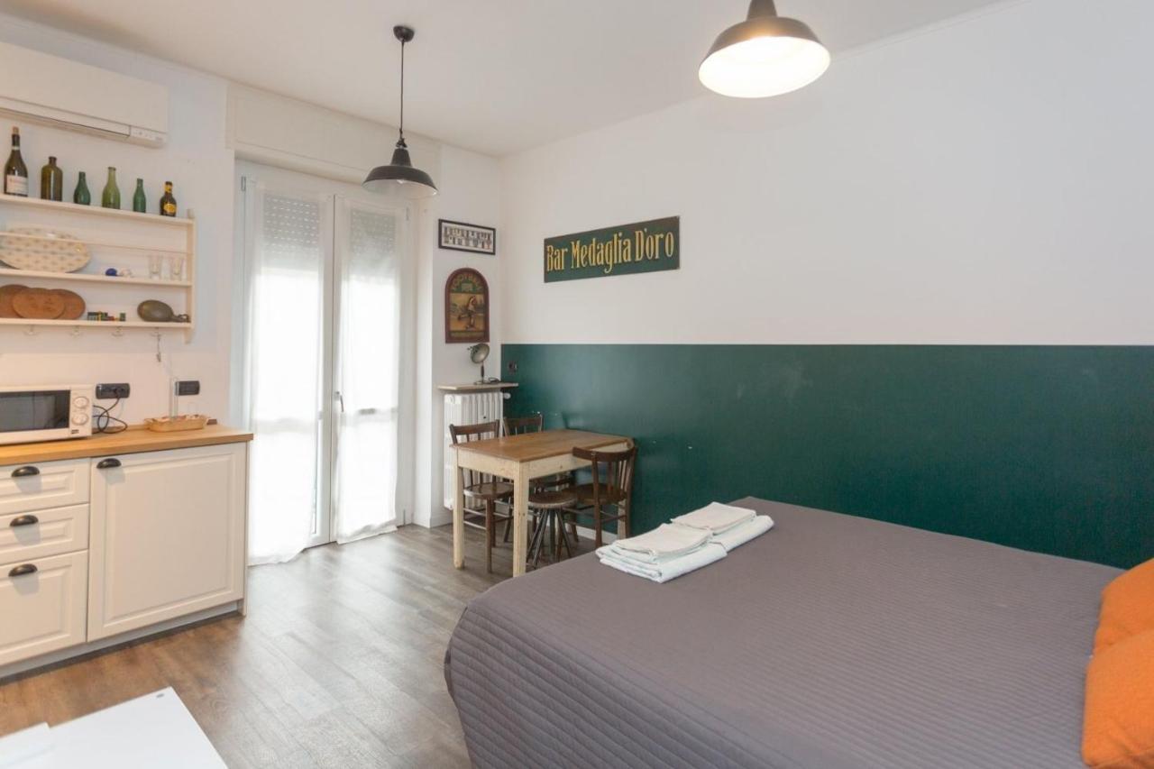 Lust Naviglio Apartment Milan