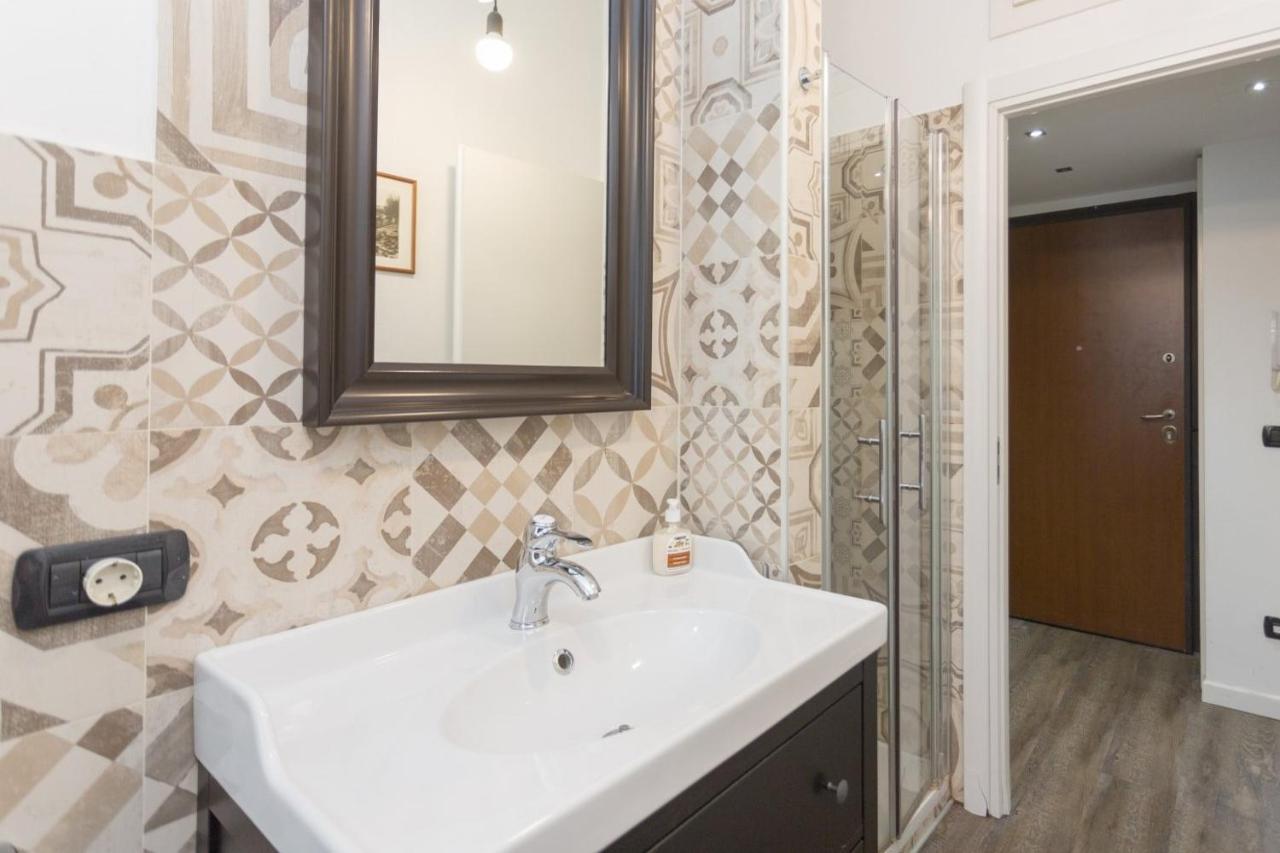 Lust Naviglio Apartment Milan