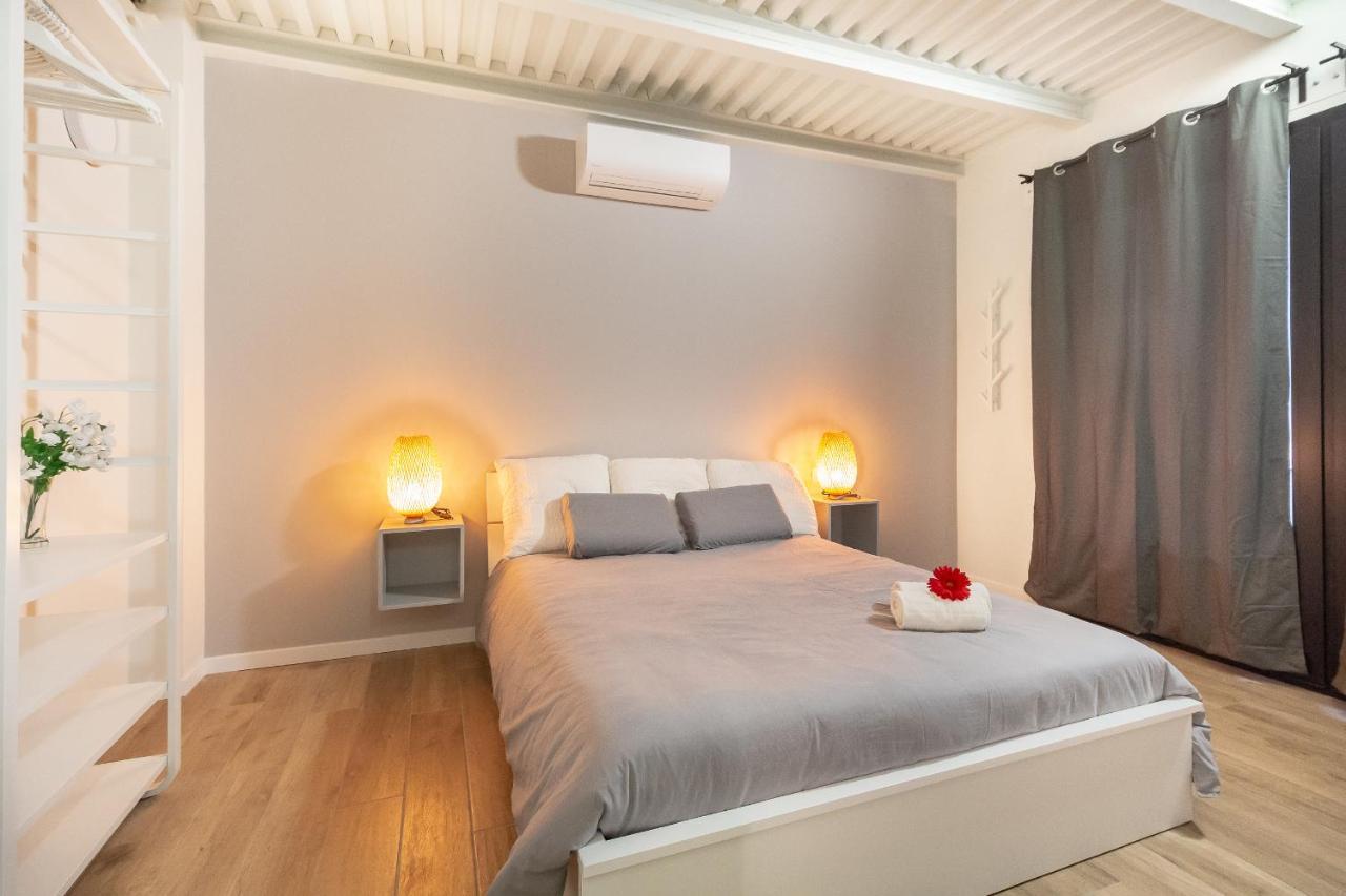 Alessia's Building- Affori Fn Apartment Mailand