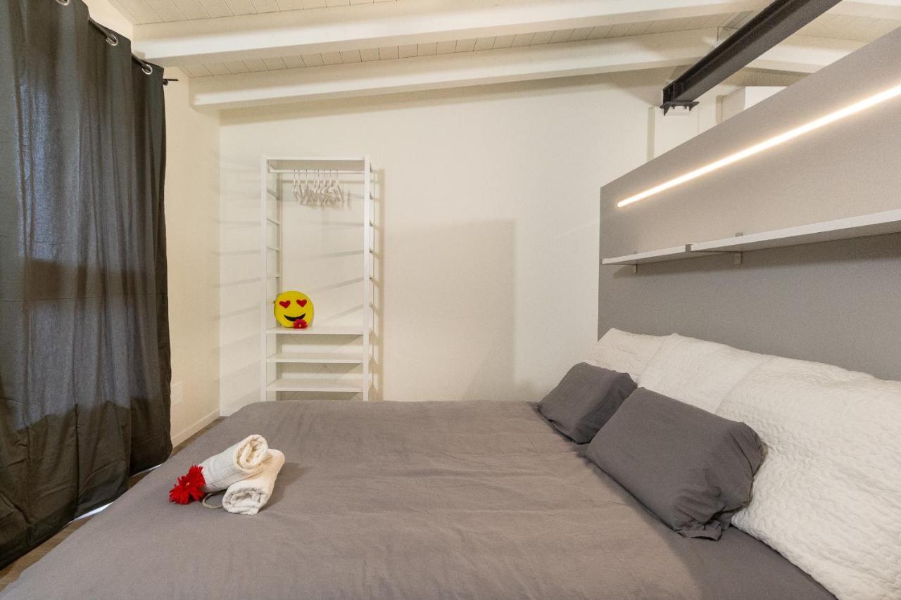 Alessia's Building- Affori Fn Apartment