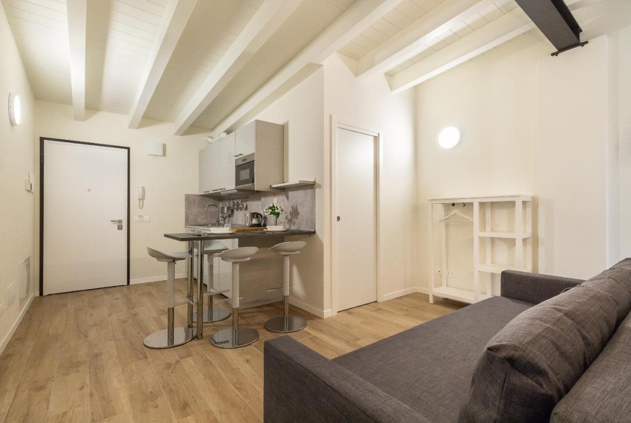 Apartment Alessia's Building- Affori Fn Mailand