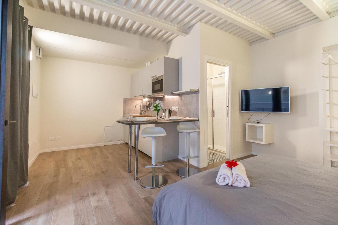 Alessia's Building- Affori Fn Apartment