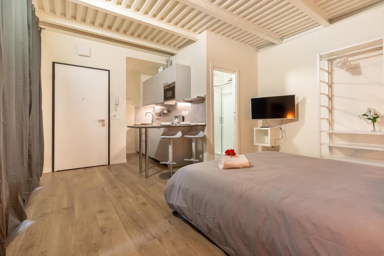 Apartment Alessia's Building- Affori Fn Mailand