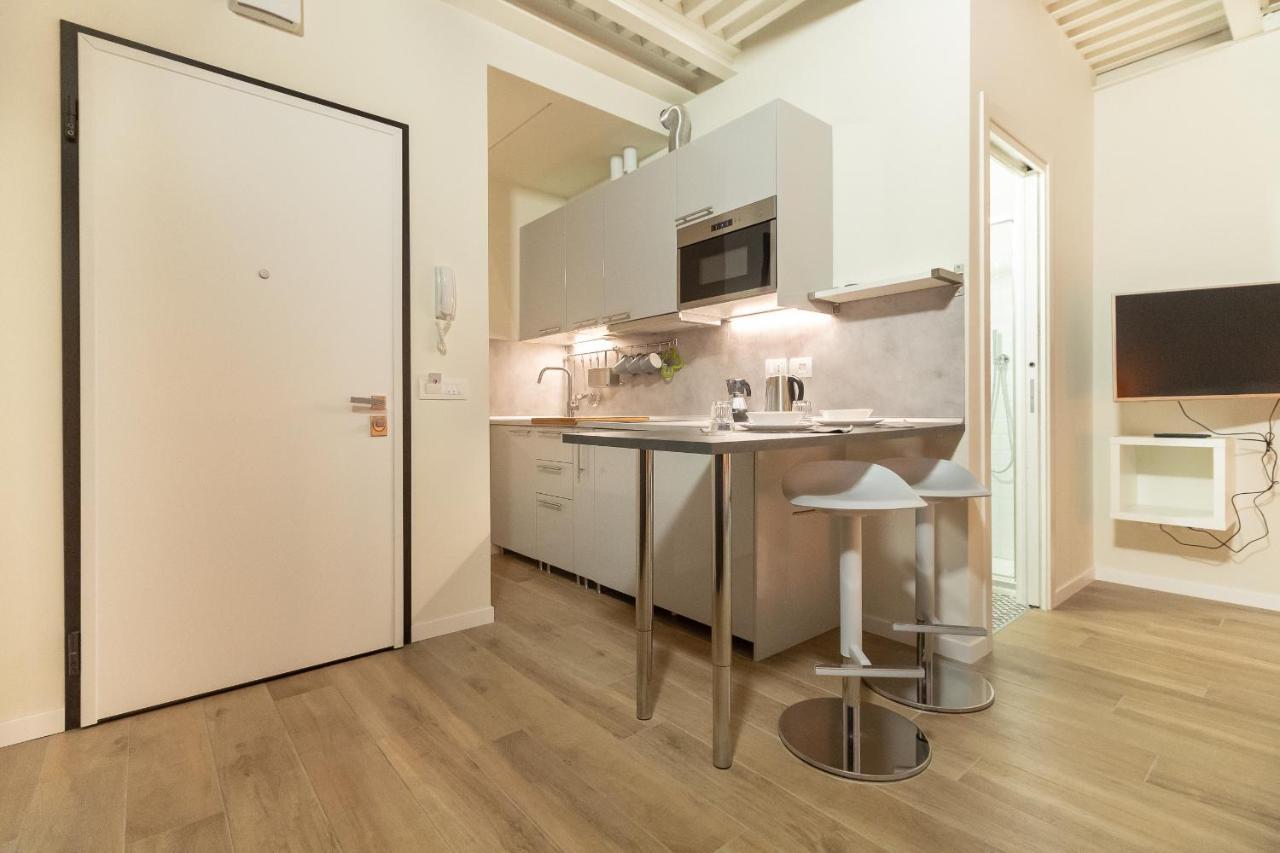 Apartment Alessia's Building- Affori Fn Mailand