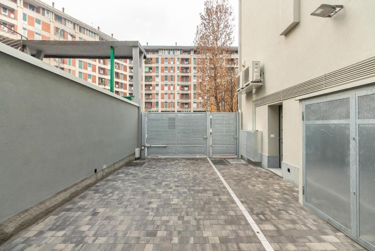 Apartment Alessia's Building- Affori Fn Mailand