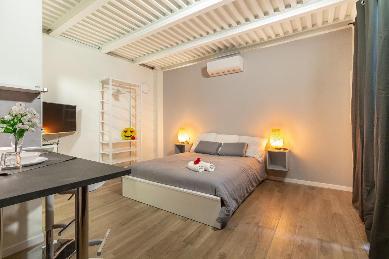 Apartment Alessia's Building- Affori Fn *