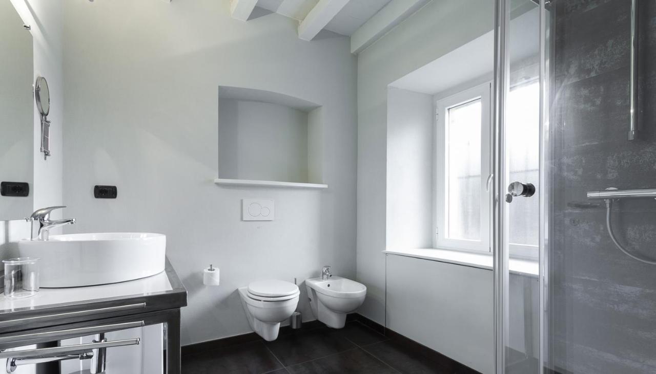 Apartamento Italianway - Rosales 1