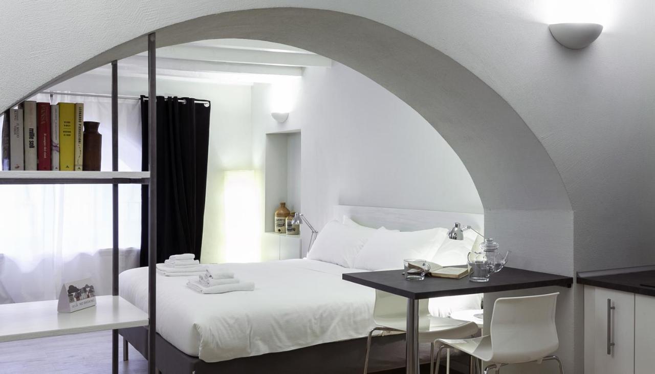 Italianway - Rosales 1 Apartamento
