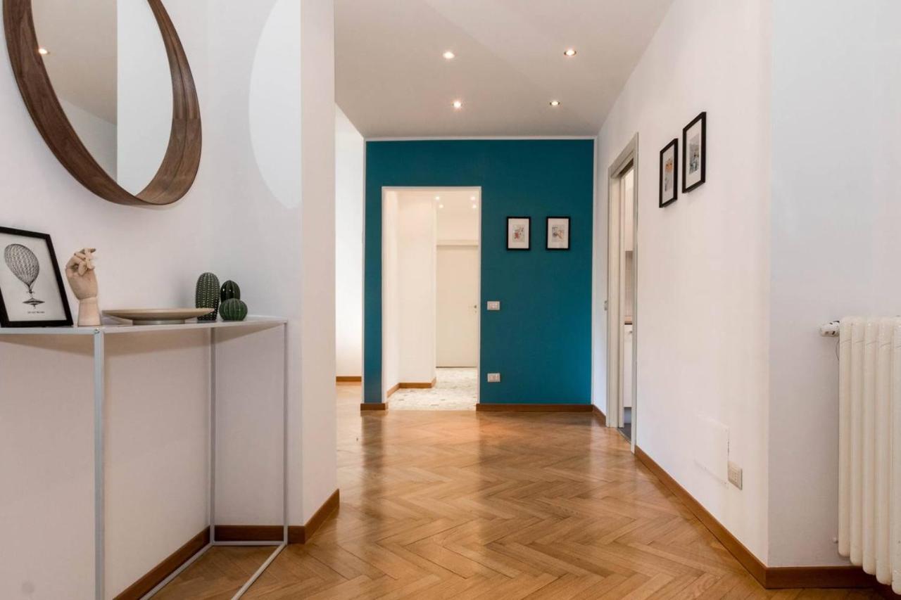 Apartment Joivy Lovely Family For 7 Near San Lorenzo Columns