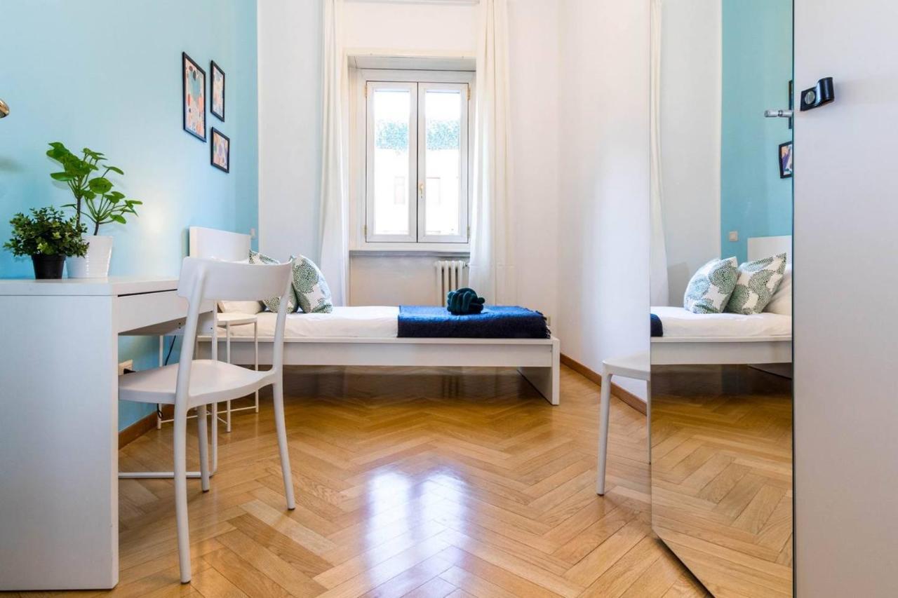 Apartment Joivy Lovely Family For 7 Near San Lorenzo Columns *
