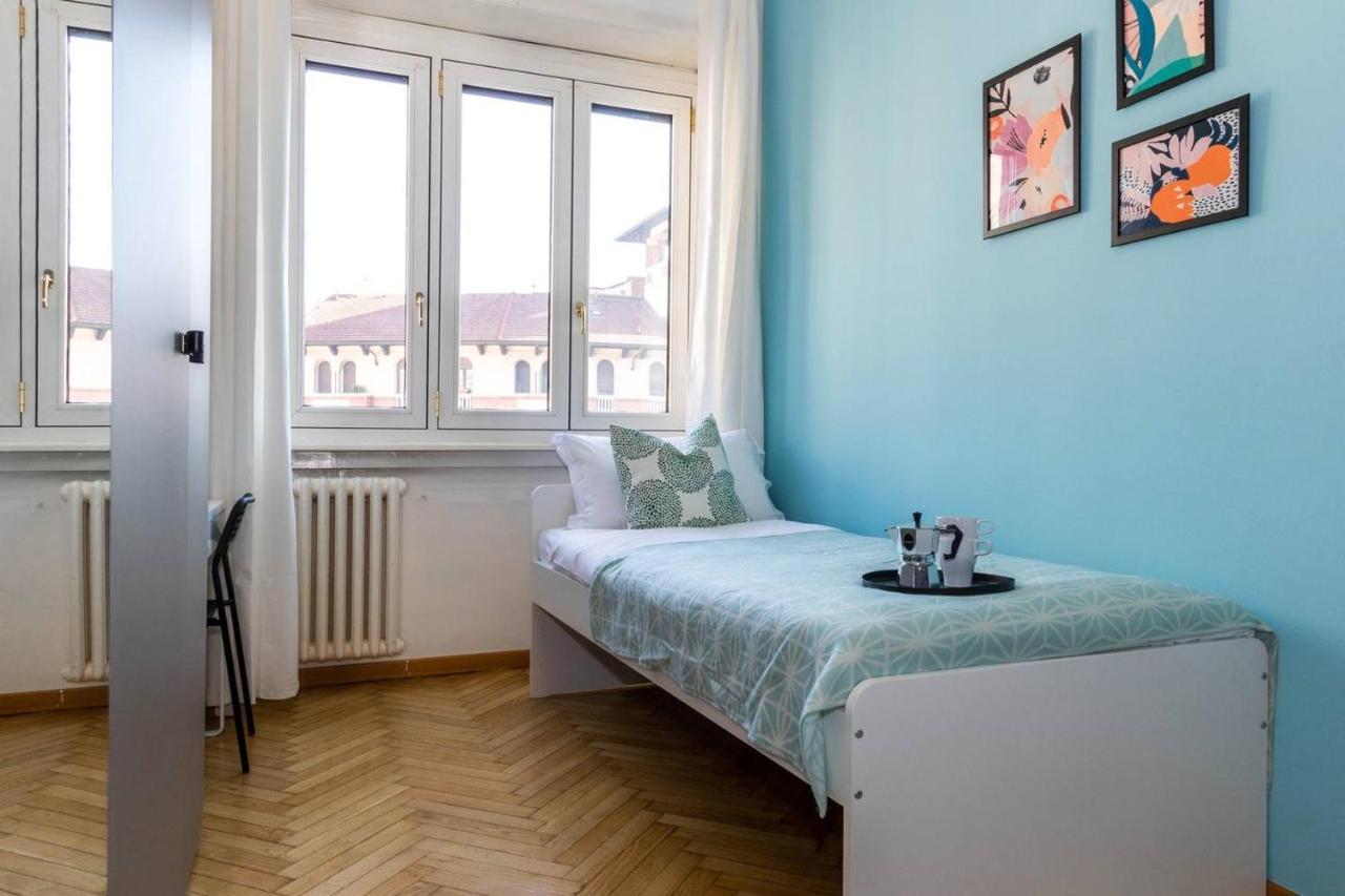 Apartment Joivy Lovely Family For 7 Near San Lorenzo Columns *