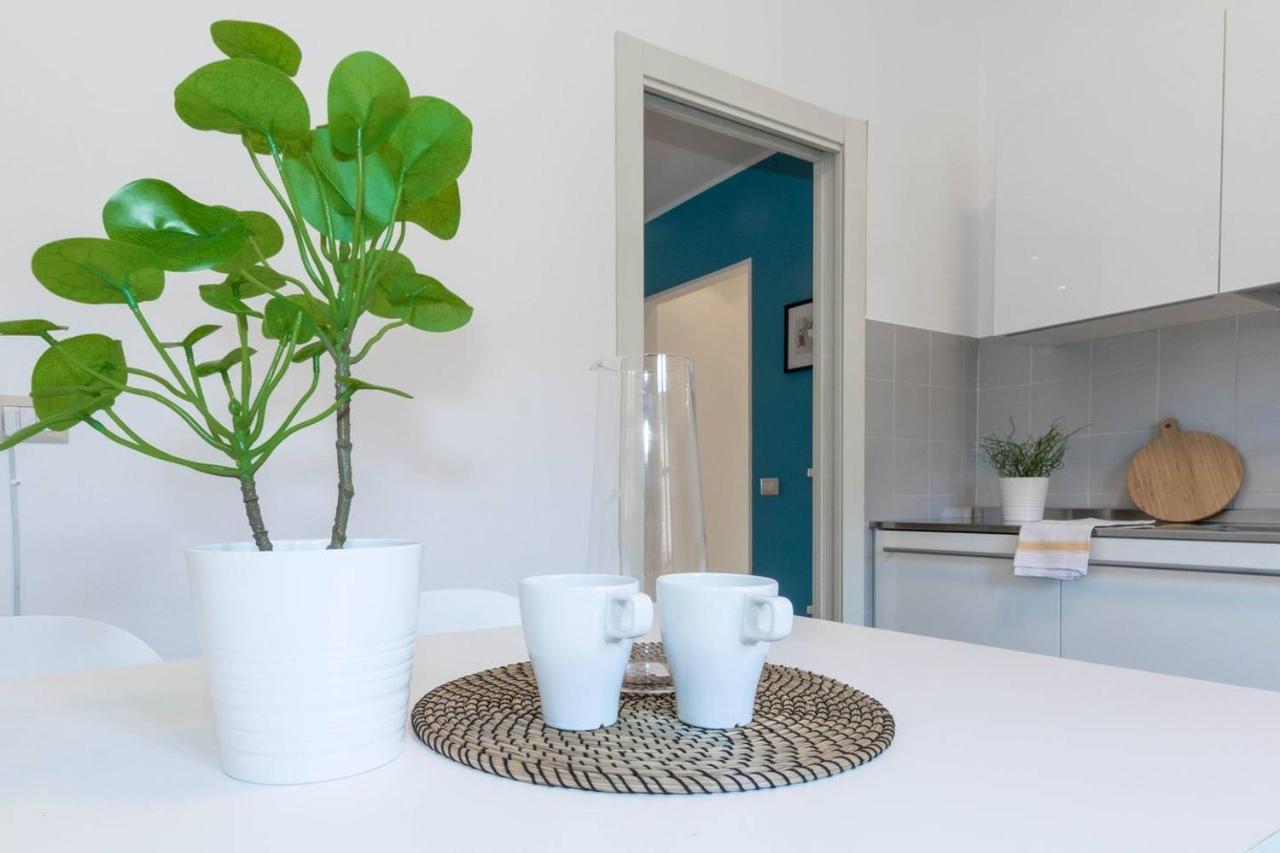 Joivy Lovely Family For 7 Near San Lorenzo Columns Apartment *
