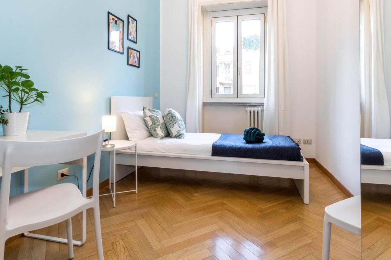 Joivy Lovely Family For 7 Near San Lorenzo Columns Mailand