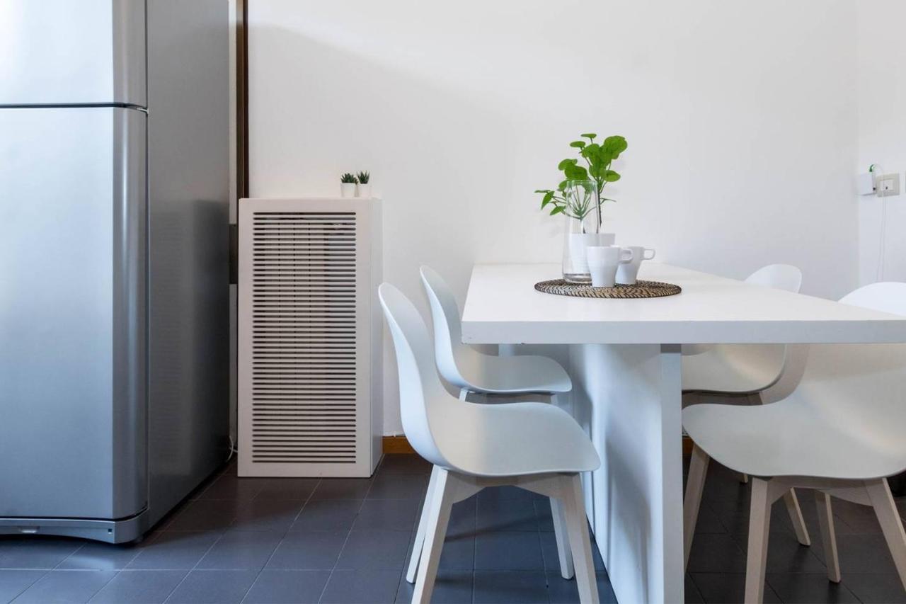 Joivy Lovely Family For 7 Near San Lorenzo Columns Apartment Mailand
