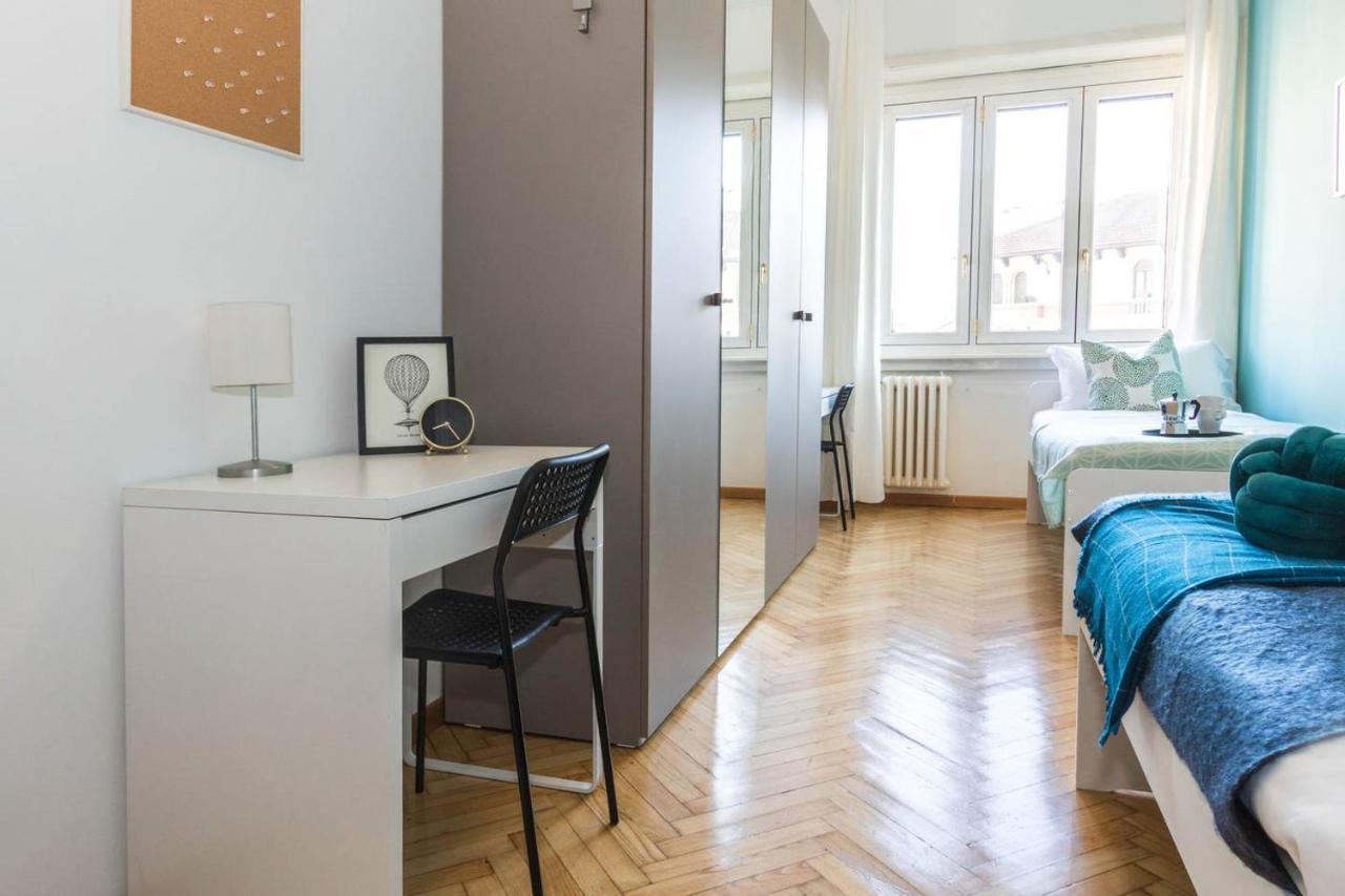 Joivy Lovely Family For 7 Near San Lorenzo Columns Apartment