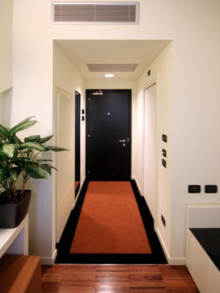 Hotel Monopole Milão