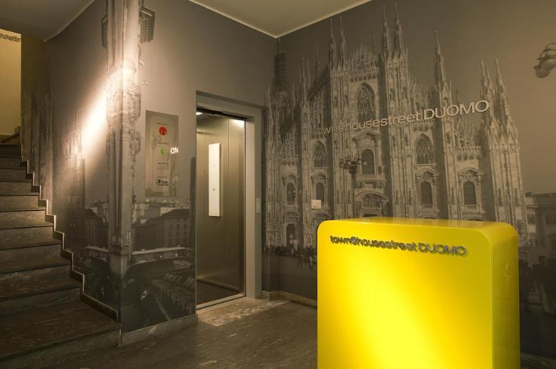 Hotel The Street Duomo | A Design Boutique Mailand