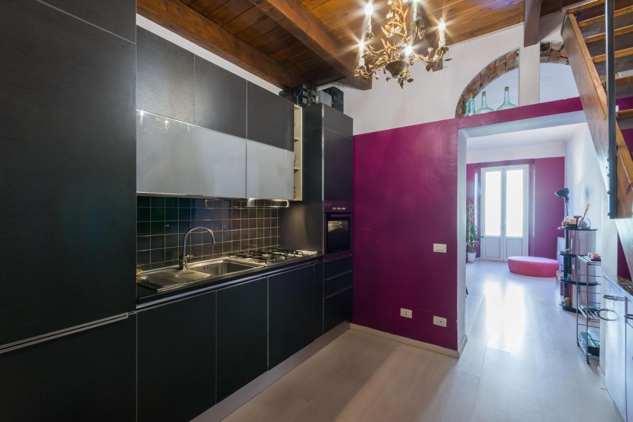 Navigli 7 * Mailand