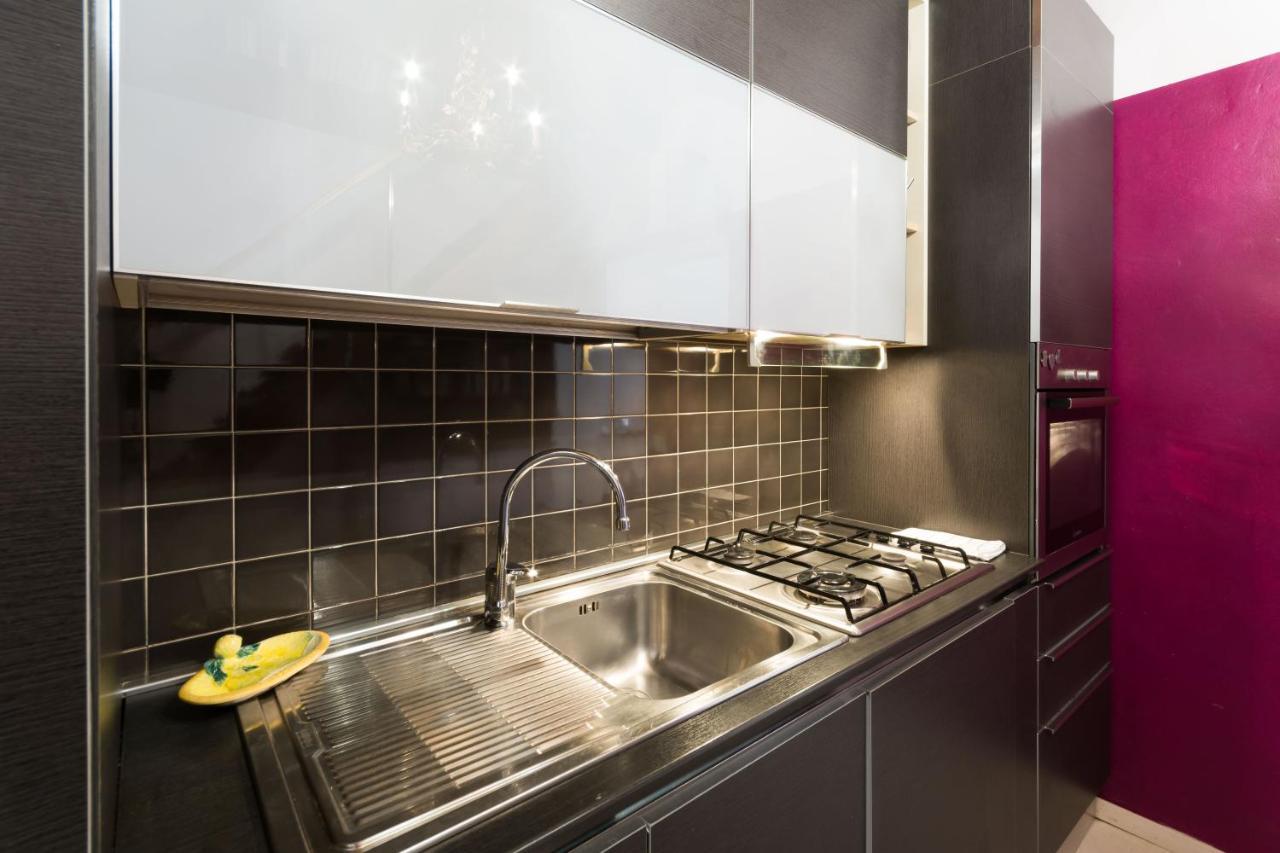 Apartment Navigli 7 Mailand