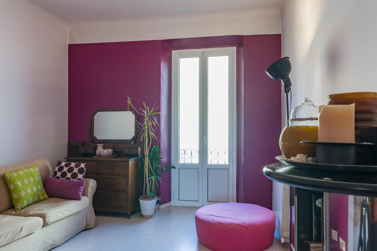 Navigli 7 Apartment Mailand
