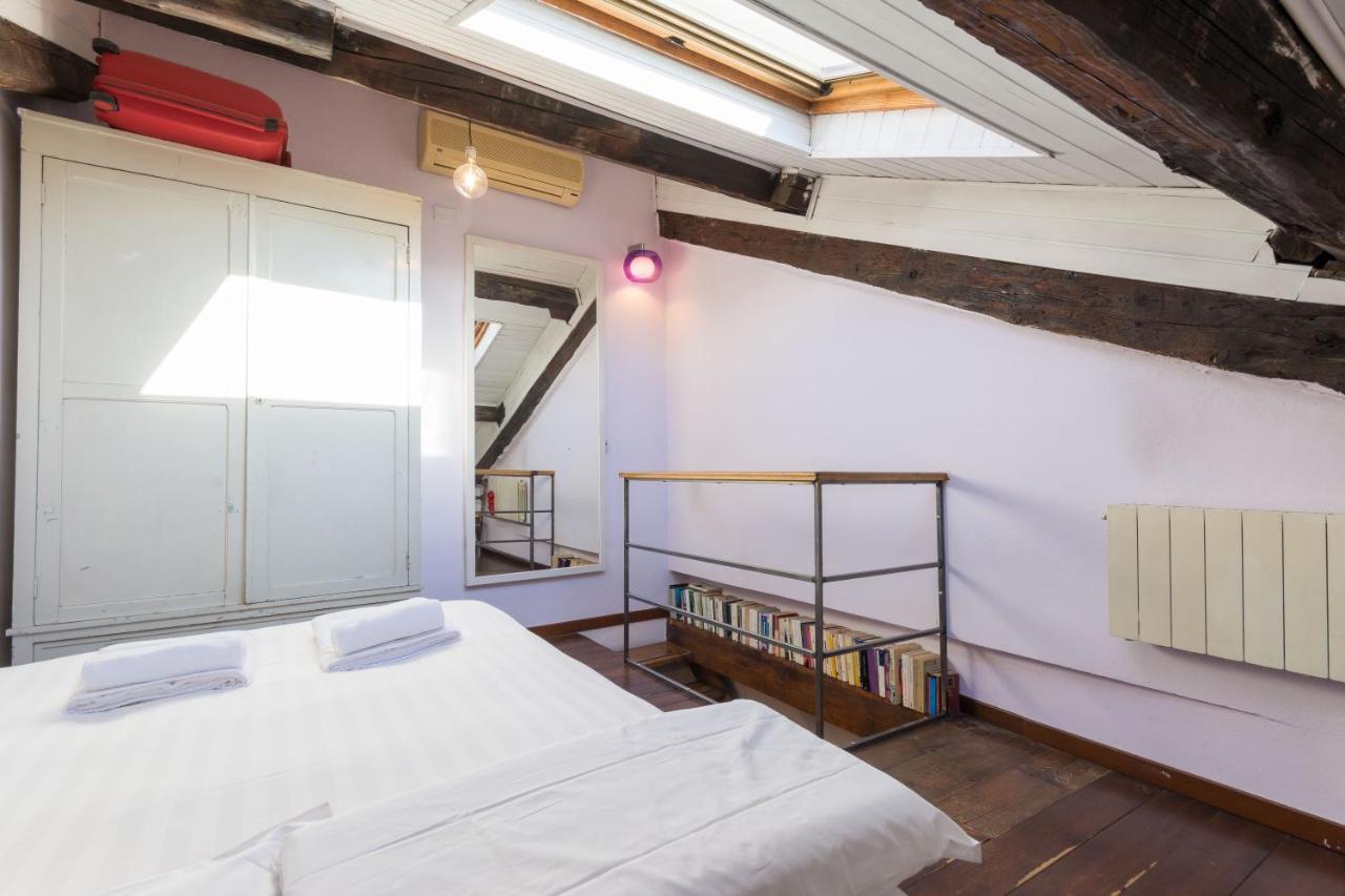Apartment Navigli 7 Mailand