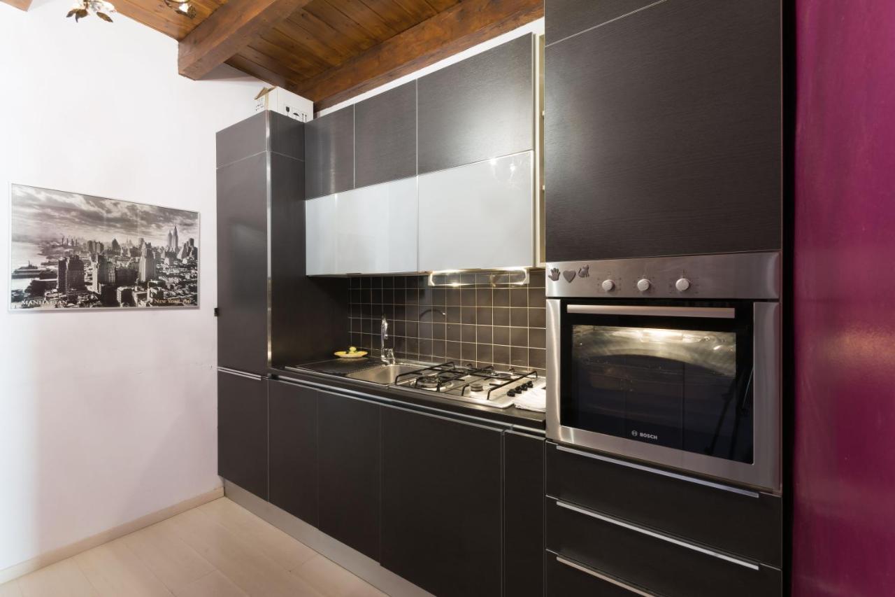 Apartment Navigli 7 Mailand