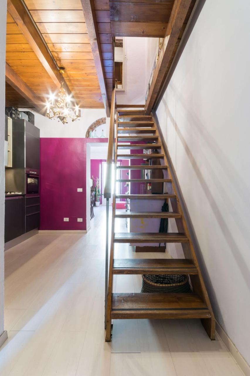 Apartment Navigli 7 Mailand