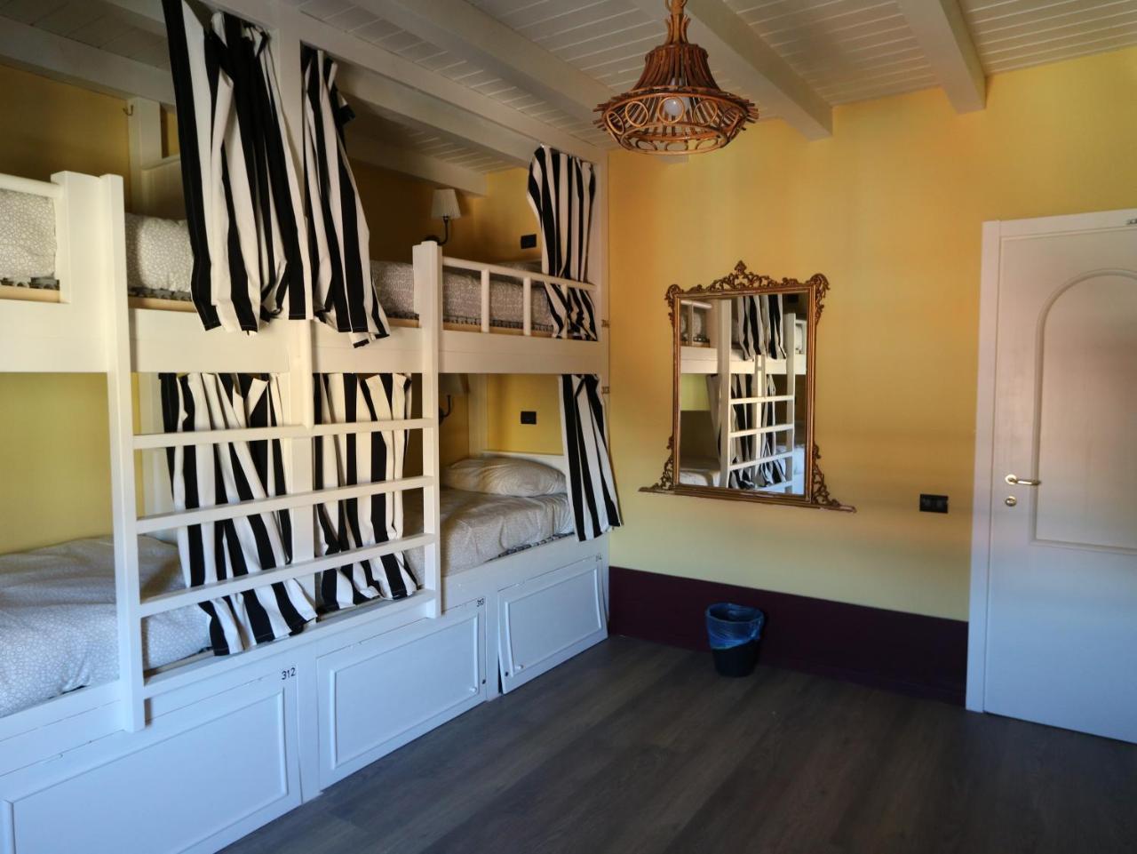 Albergue Grand Coconut