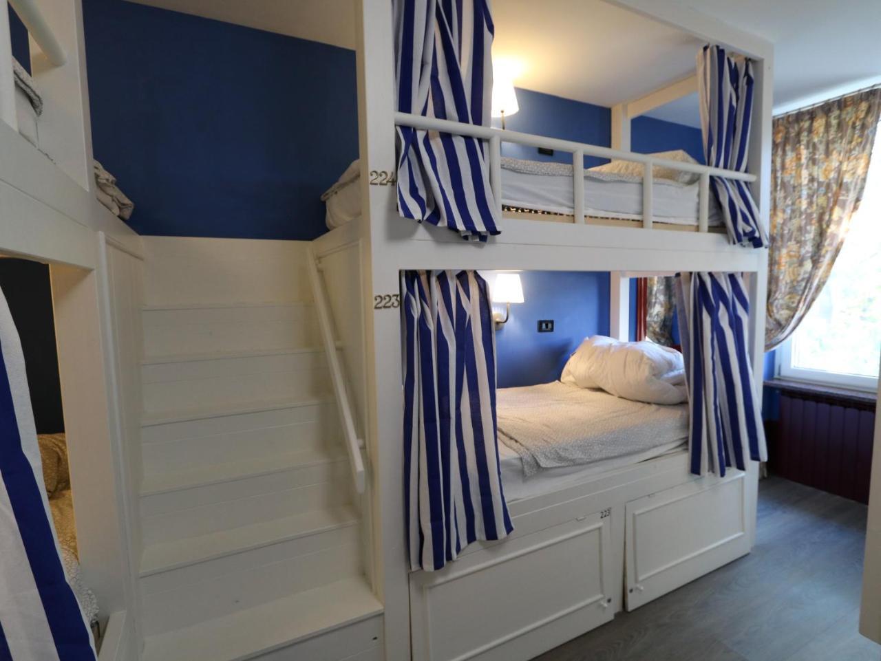 Albergue Grand Coconut Milão