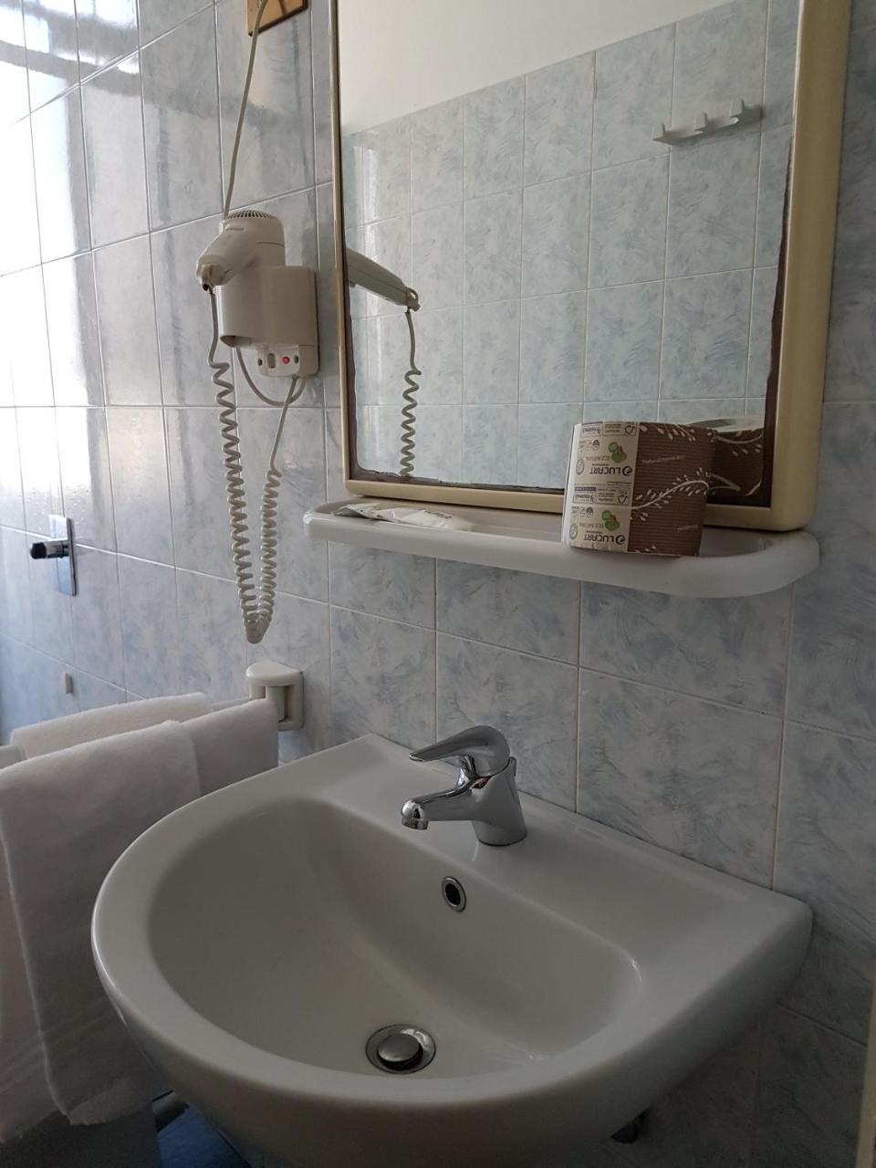 Ca' Grande Hotel Milão