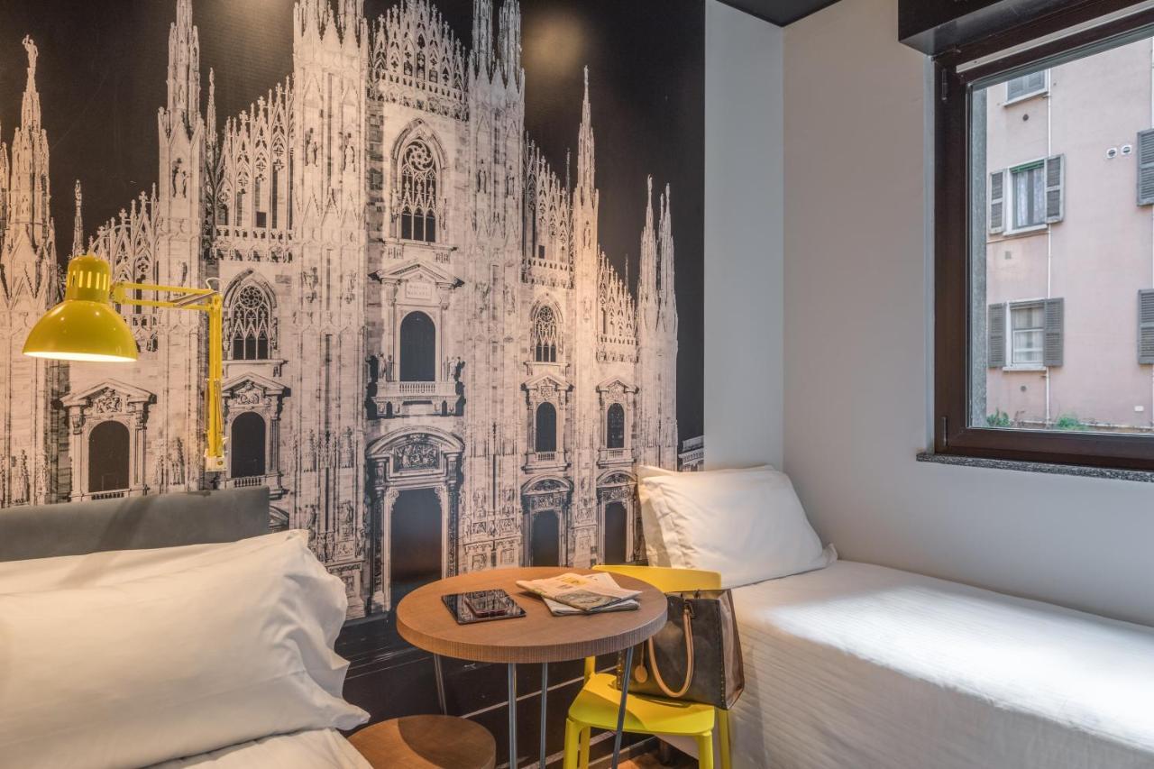 Hotel Roxy