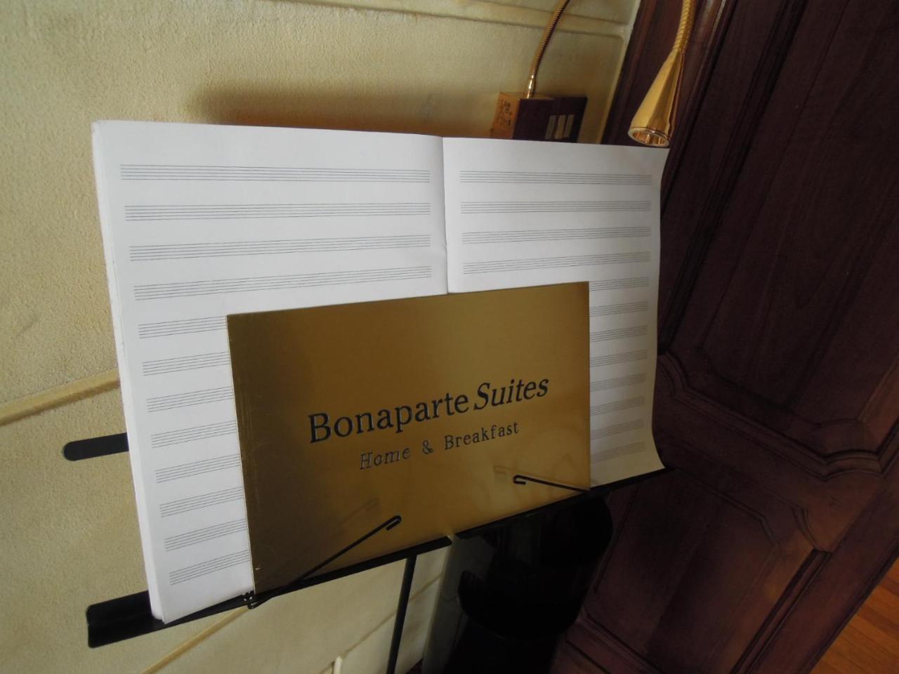 Bonaparte 2* Mailand
